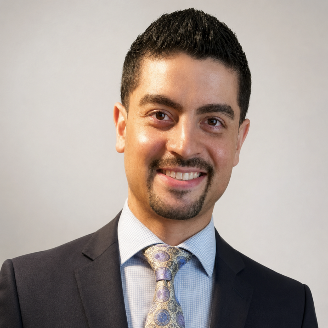 Carlos Sylvie, Vice President, Greater Houston Area