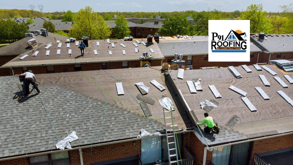 best roofing company in texas