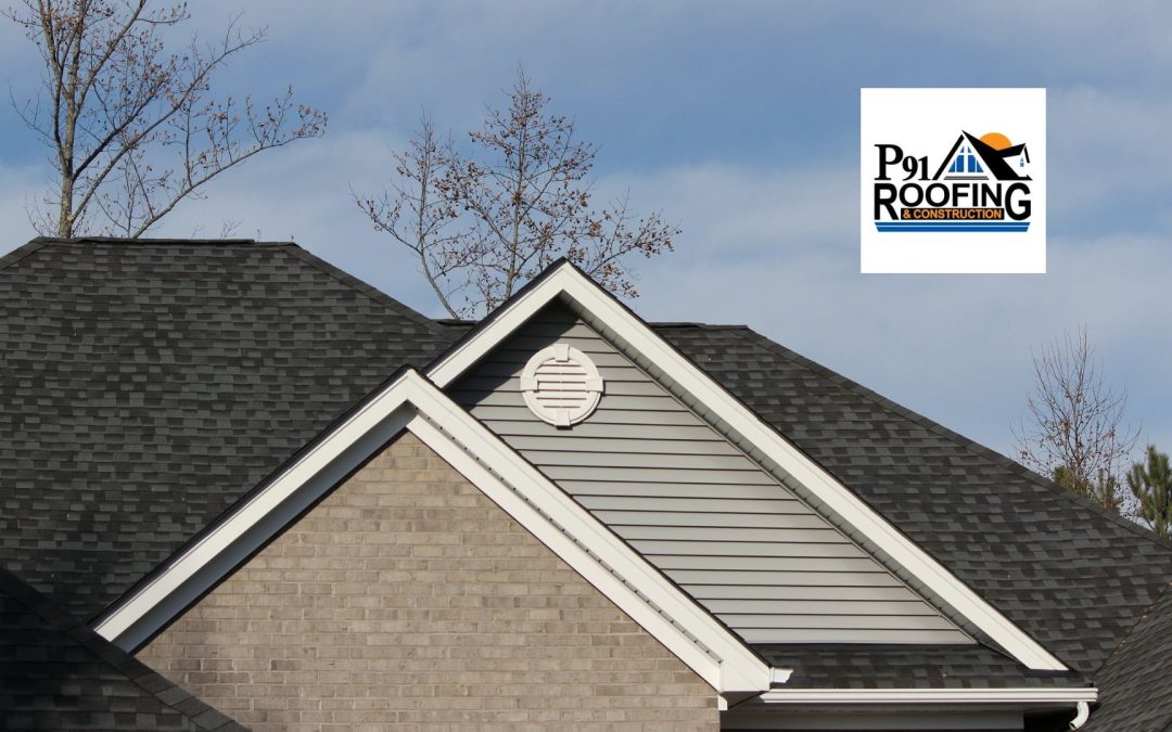 The Best Roofing Company in Texas: P91 Roofing