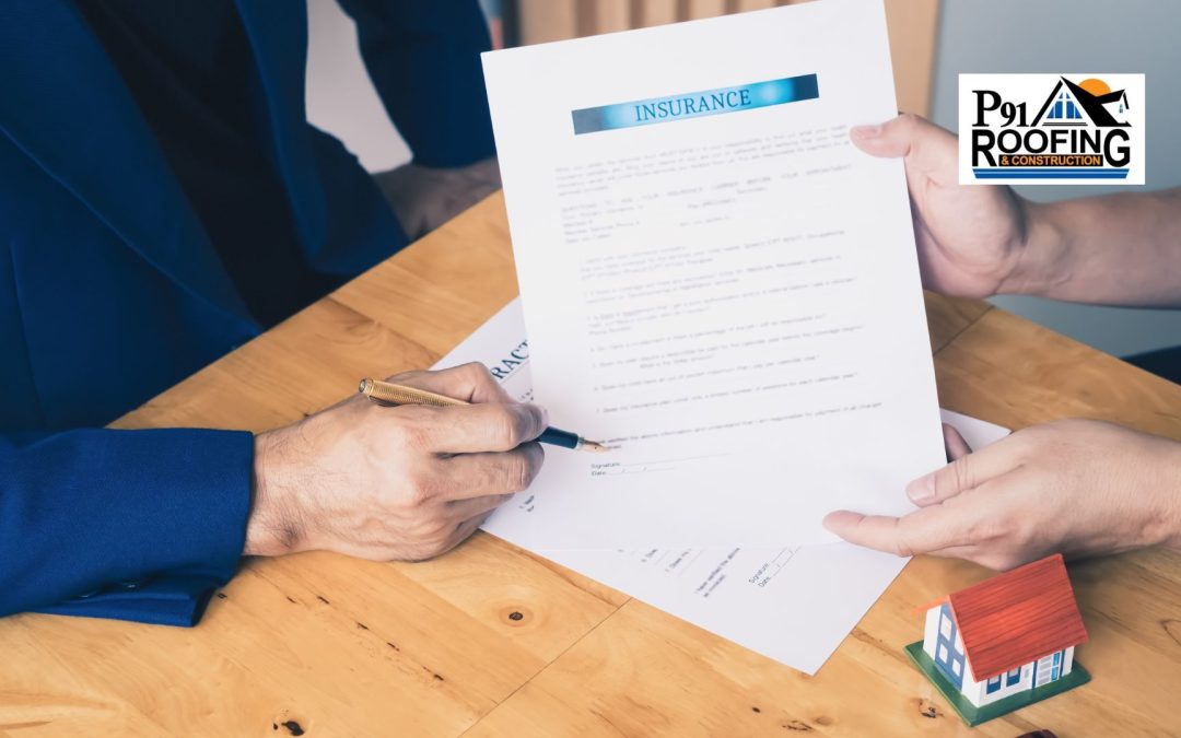 Roofing Insurance Claim (Everything You Need to Know)