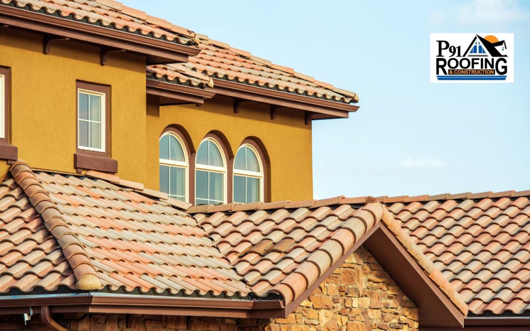 Trusted Local Roofing Company: P91 Roofing