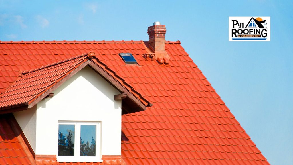 local roofing company