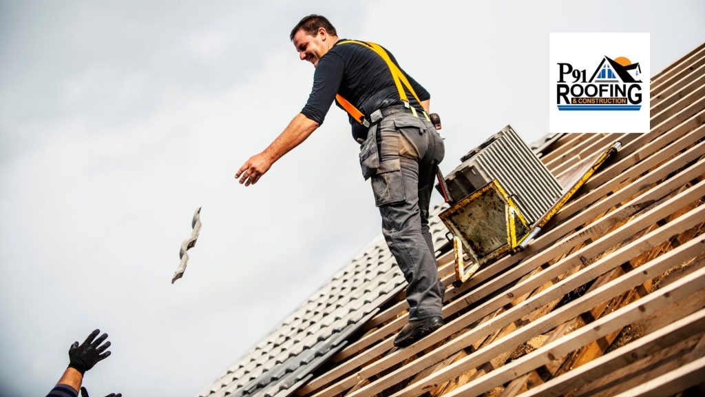 how to find a reliable roofer in texas