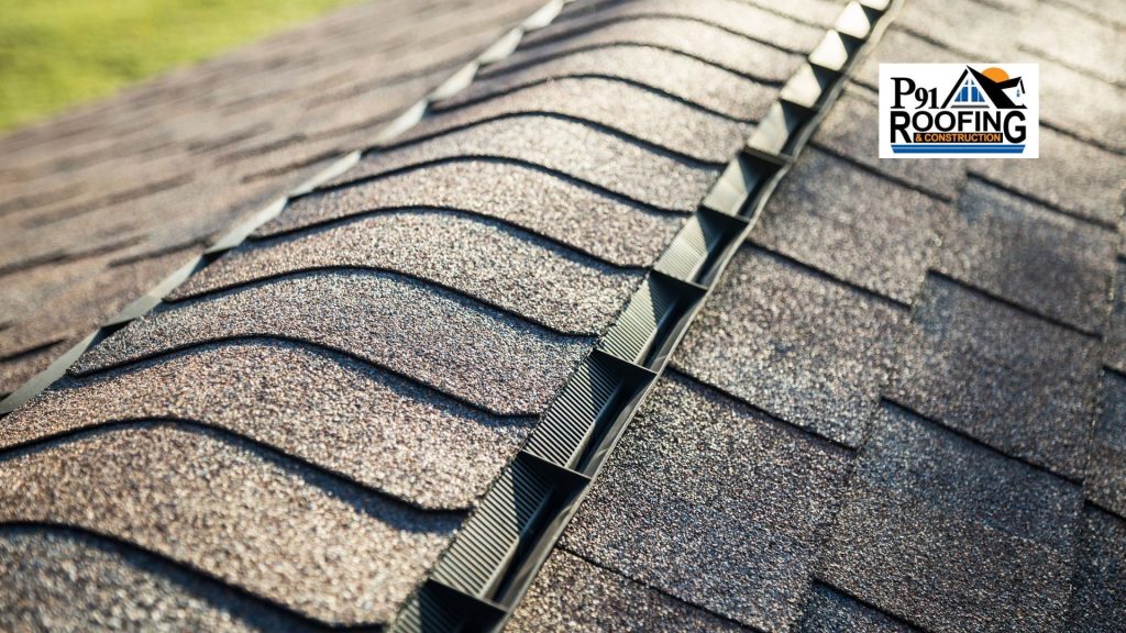 asphalt roofing shingles