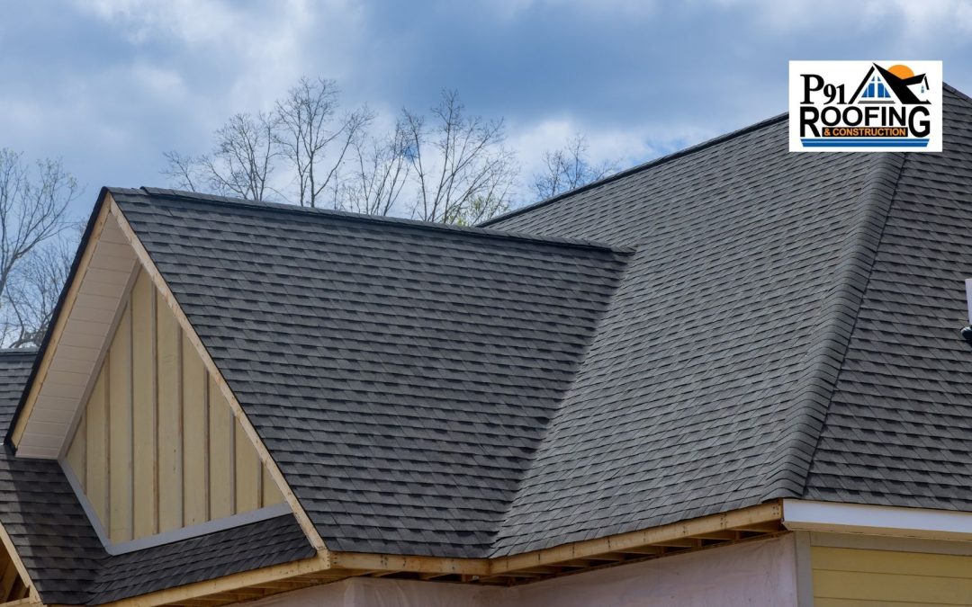 7 Key Benefits of Asphalt Shingles in Texas